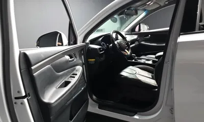 Hyundai Santafe 2019, 147753 км, за 16990000 KRW - фото 10