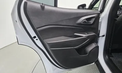 ChevroletGMDaewoo Trax 2024, 23514 км, за 24990000 KRW - фото 25