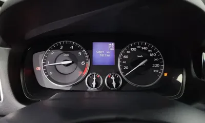 Renault-KoreaSamsung SM5 2011, 59001 км, за 3500000 KRW - фото 8