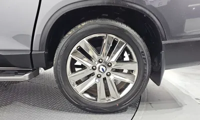 KG_Mobility_Ssangyong Rexton 2018, 107666 км, за 16500000 KRW - фото 21