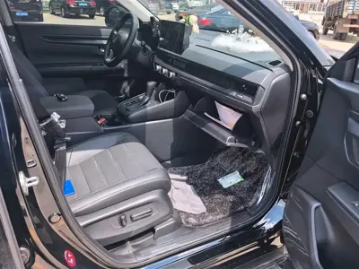 Honda CR-V 2025, 9000 км, за 132000 CNY - фото 8