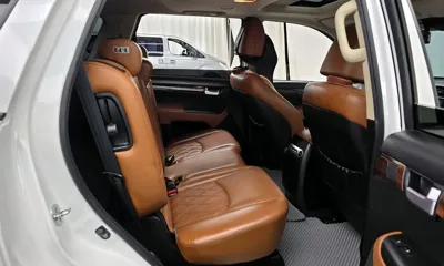 Kia Mohave 2017, 152180 км, за 13100000 KRW - фото 12