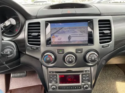 Kia Lotze 2010, 173068 км, за 2990000 KRW - фото 9