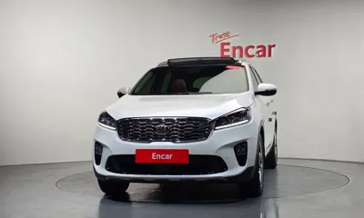 Kia Sorento 2020, 71446 км, за 27000000 KRW