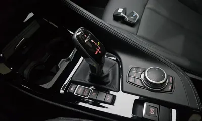 BMW X1 2022, 21617 км, за 30500000 KRW - фото 9