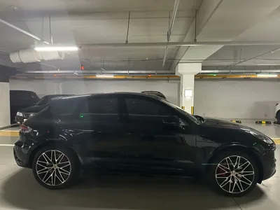 Porsche Macan 2023, 30700 км, за 51300000 KRW - фото 4