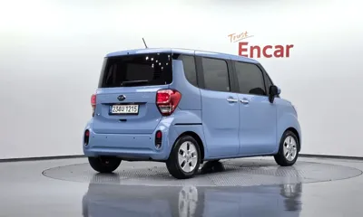 Kia Ray 2021, 109194 км, за 10300000 KRW