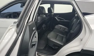 Hyundai Santafe 2013, 142873 км, за 8000000 KRW - фото 12