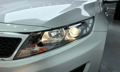 Kia K5 2011, 47702 км, за 5990000 KRW - фото 22