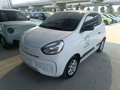 Roewe Clever 2022, 32400 км, за 26400 CNY