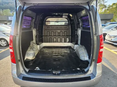 Hyundai Starex 2016, 145526 км, за 7200000 KRW - фото 7