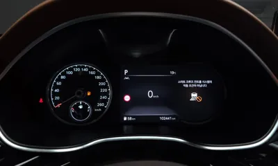 Genesis G80 2022, 102441 км, за 25800000 KRW - фото 8