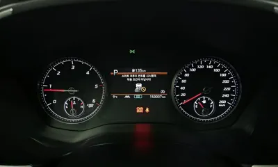 Hyundai Santafe 2021, 153037 км, за 16700000 KRW - фото 8