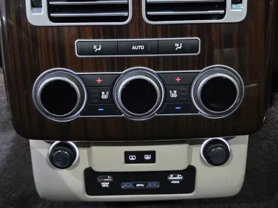 Land Rover Range Rover 2017, 98489 км, за 52900000 KRW - фото 17