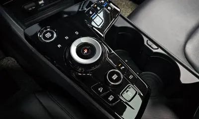 Kia Sportage 2022, 29868 км, за 27800000 KRW - фото 9