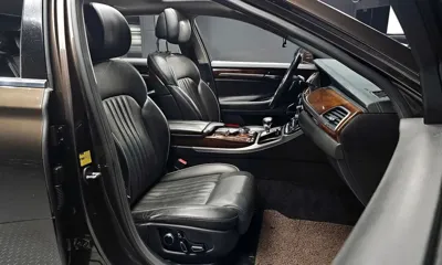 Genesis EQ900 2017, 151010 км, за 15900000 KRW - фото 10