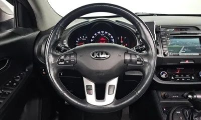 Kia Sportage 2013, 152794 км, за 7400000 KRW - фото 13