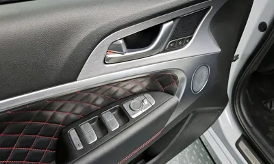 Genesis G70 2019, 127042 км, за 23600000 KRW - фото 28