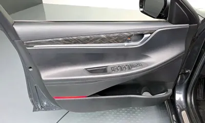 Hyundai Grandeur 2018, 97069 км, за 11900000 KRW - фото 24