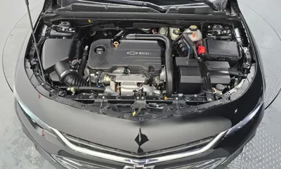 ChevroletGMDaewoo Malibu 2017, 195832 км, за 5900000 KRW - фото 6