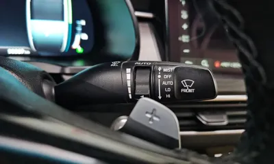 Kia K7 2020, 90967 км, за 22700000 KRW - фото 27