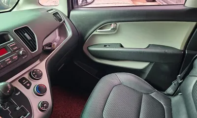 Kia Ray 2014, 170000 км, за 5590000 KRW - фото 12