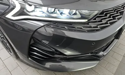 Kia K5 2022, 94114 км, за 19900000 KRW - фото 22