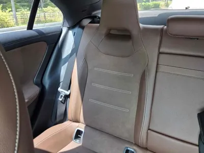 Mercedes-Benz CLA-Class 2026, 3185 км, за 83500000 KRW - фото 9