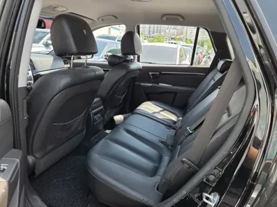 Hyundai Santafe 2012, 165632 км, за 3690000 KRW