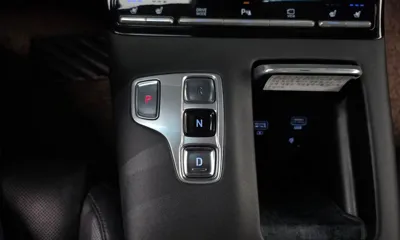 Hyundai Grandeur 2020, 92964 км, за 19500000 KRW - фото 9