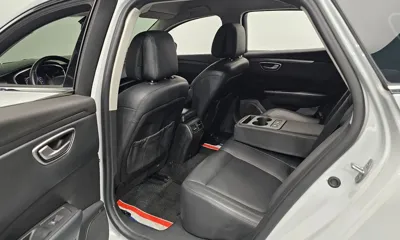 Renault-KoreaSamsung SM6 2019, 138583 км, за 5990000 KRW - фото 26