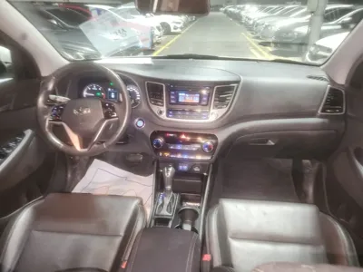 Hyundai Tucson 2017, 119263 км, за 10900000 KRW - фото 11