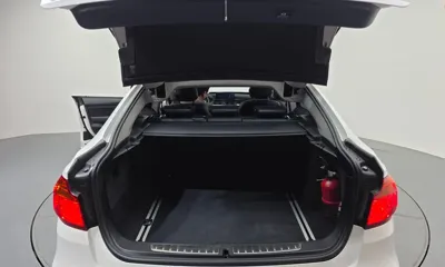 BMW Gran Turismo 2015, 190106 км, за 7500000 KRW - фото 20