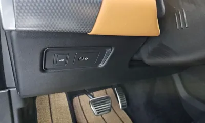 Land Rover Range Rover Sport 2019, 110504 км, за 41900000 KRW - фото 14