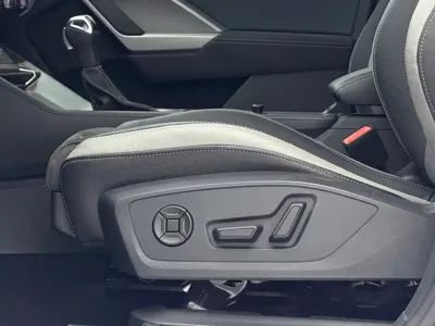 Audi Q3 2023, 47000 км, за 179800 CNY - фото 20