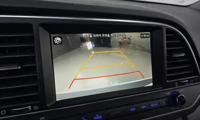 Hyundai Avante 2018, 88248 км, за 10500000 KRW - фото 17
