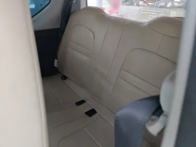 Wuling MINIEV 2020, 35900 км, за 18200 CNY - фото 14