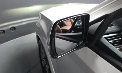 Kia Mohave 2022, 72922 км, за 34800000 KRW - фото 45
