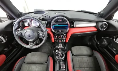 MINI Cooper 2019, 39791 км, за 25500000 KRW - фото 7