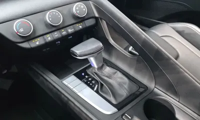 Hyundai Avante 2021, 49139 км, за 14500000 KRW - фото 9