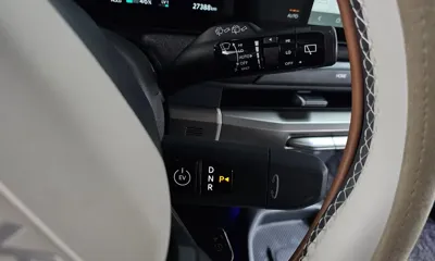 Kia EV3 2025, 27388 км, за 39500000 KRW - фото 9