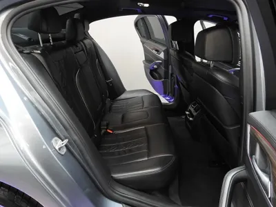 BMW 5-Series 2018, 118000 км, за 16500000 KRW - фото 13