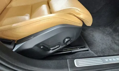 Volvo S90 2023, 43652 км, за 38200000 KRW - фото 40