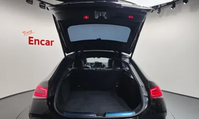 Mercedes-Benz GLE-Class 2023, 44180 км, за 78900000 KRW - фото 20
