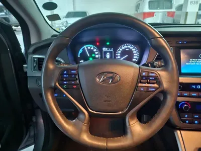 Hyundai Sonata 2015, 21328 км, за 14000000 KRW - фото 8