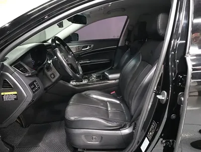 Kia K9 2014, 177000 км, за 6000000 KRW - фото 9