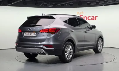 Hyundai Santafe 2016, 169620 км, за 10000000 KRW - фото 2