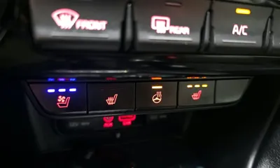 Kia Sportage 2016, 59957 км, за 11900000 KRW - фото 16