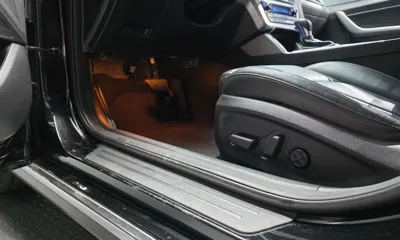Hyundai Sonata 2017, 154553 км, за 7800000 KRW - фото 30
