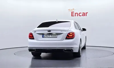 Kia K9 2021, 175064 км, за 21900000 KRW